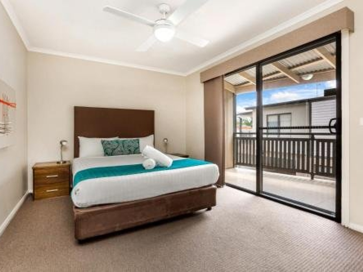 National Hotel Complex Bendigo