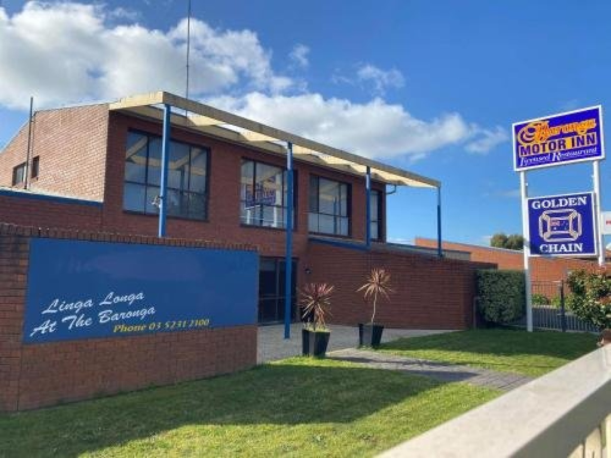 Baronga Motor Inn