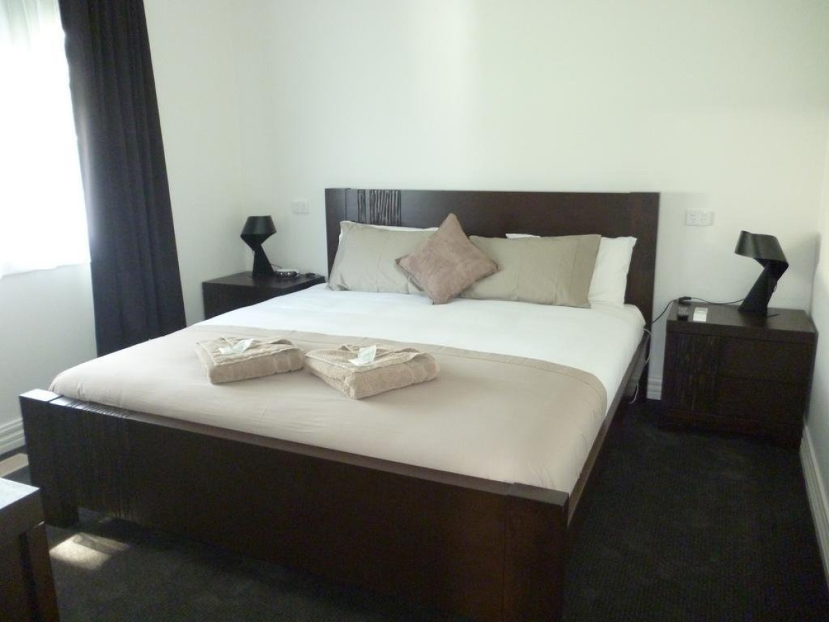 Otway Gate Motel