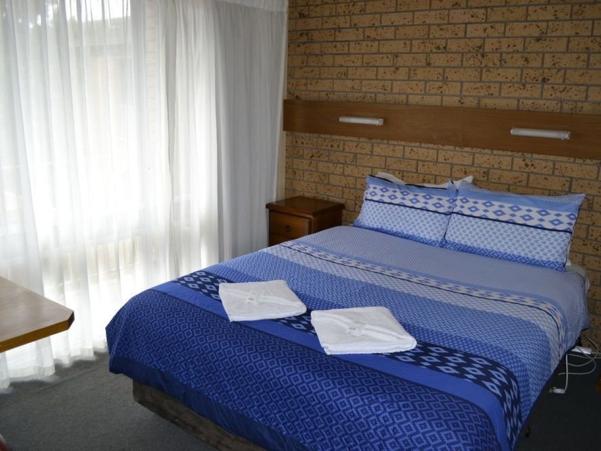 Colac Mid City Motor Inn