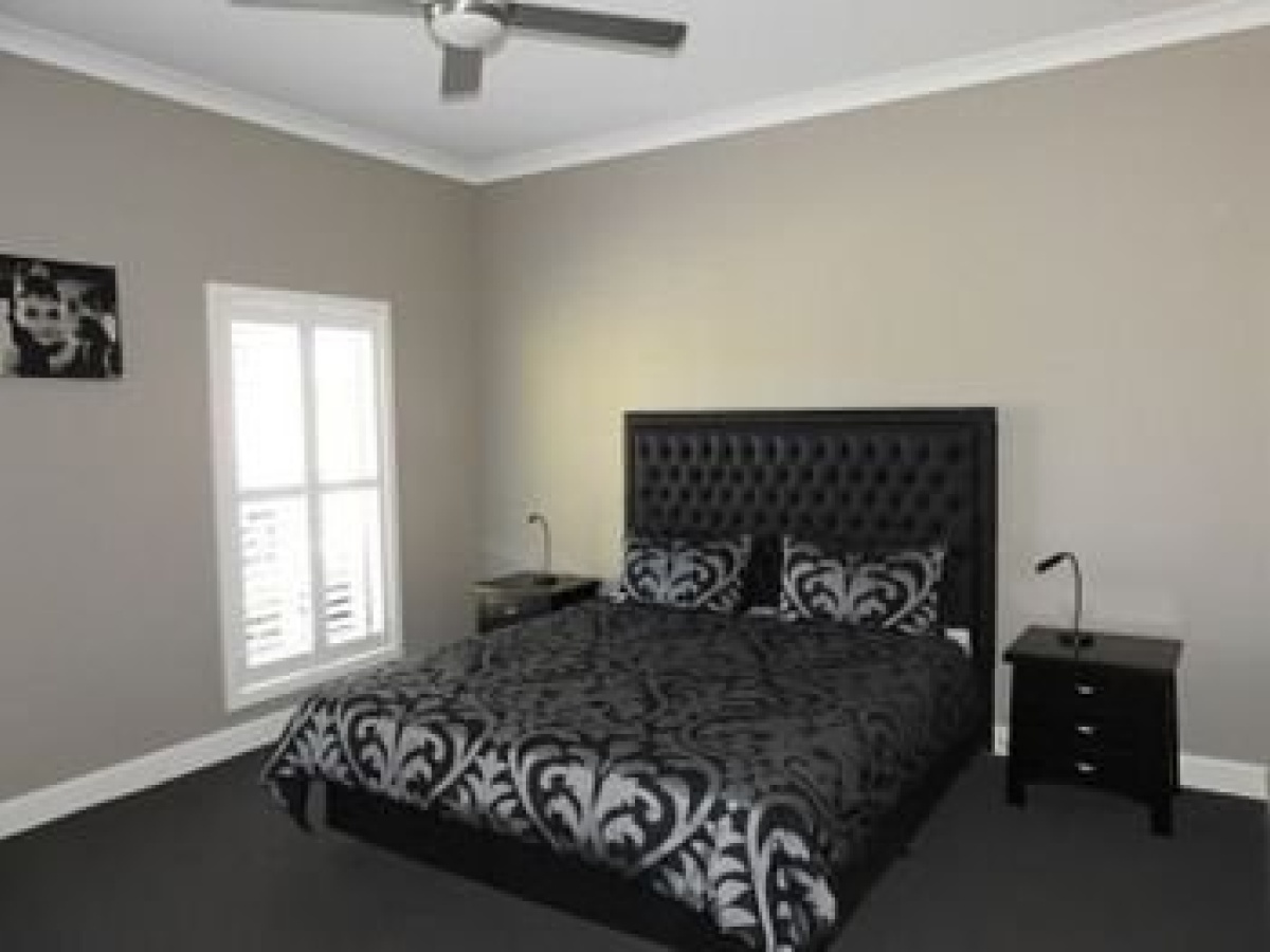 Barklysuites Apartments