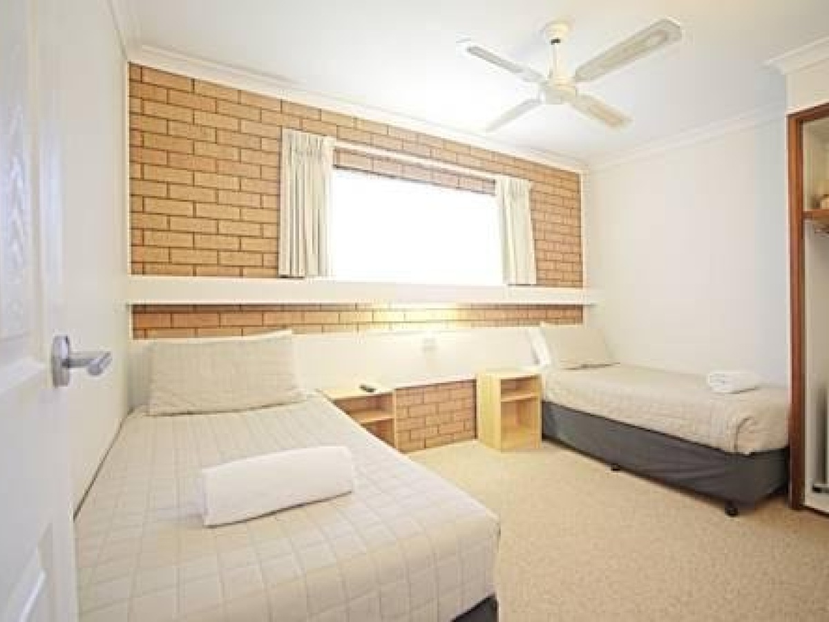Motel Woongarra