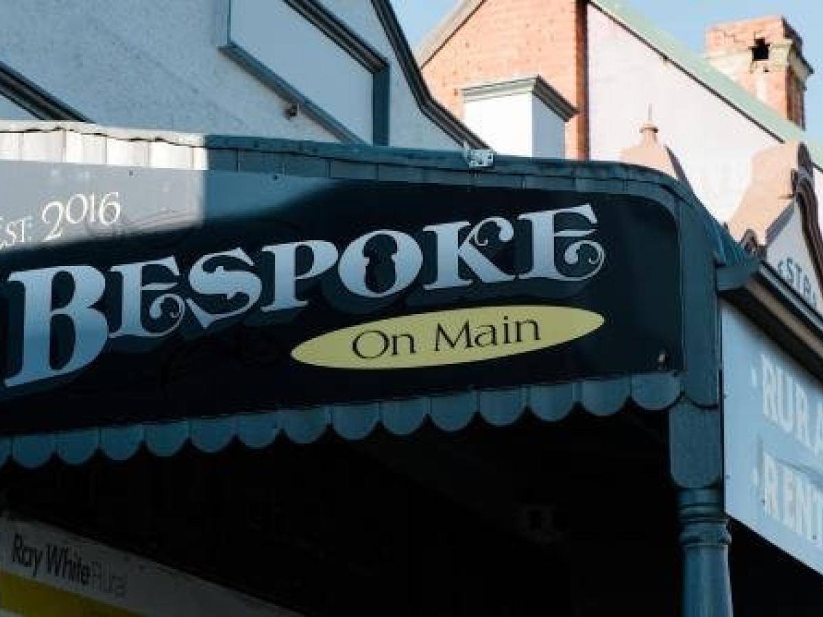 Bespoke On Main