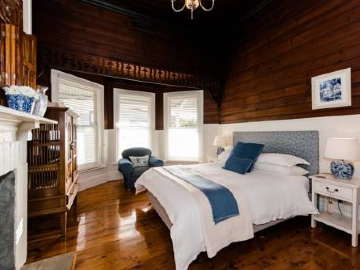 La Maison St Arnaud