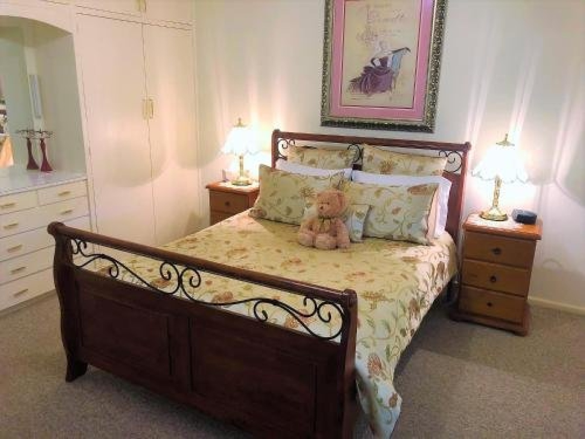 Admurraya House Bed & Breakfast