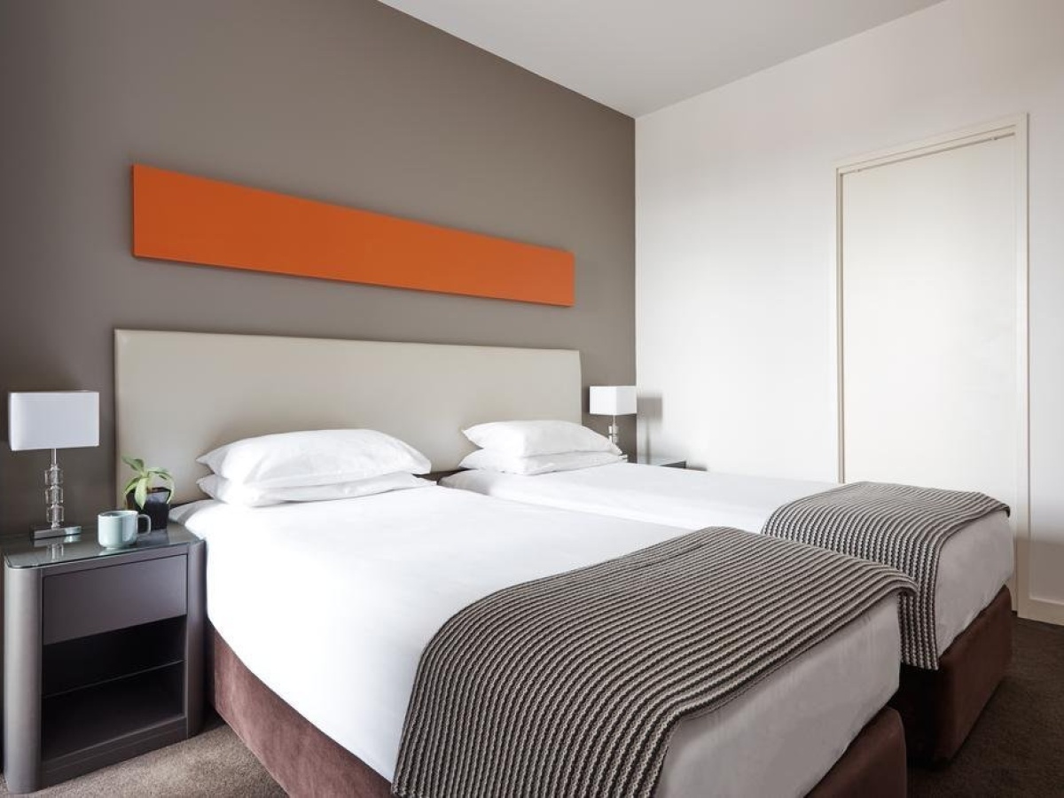Dandenong Central Apartments
