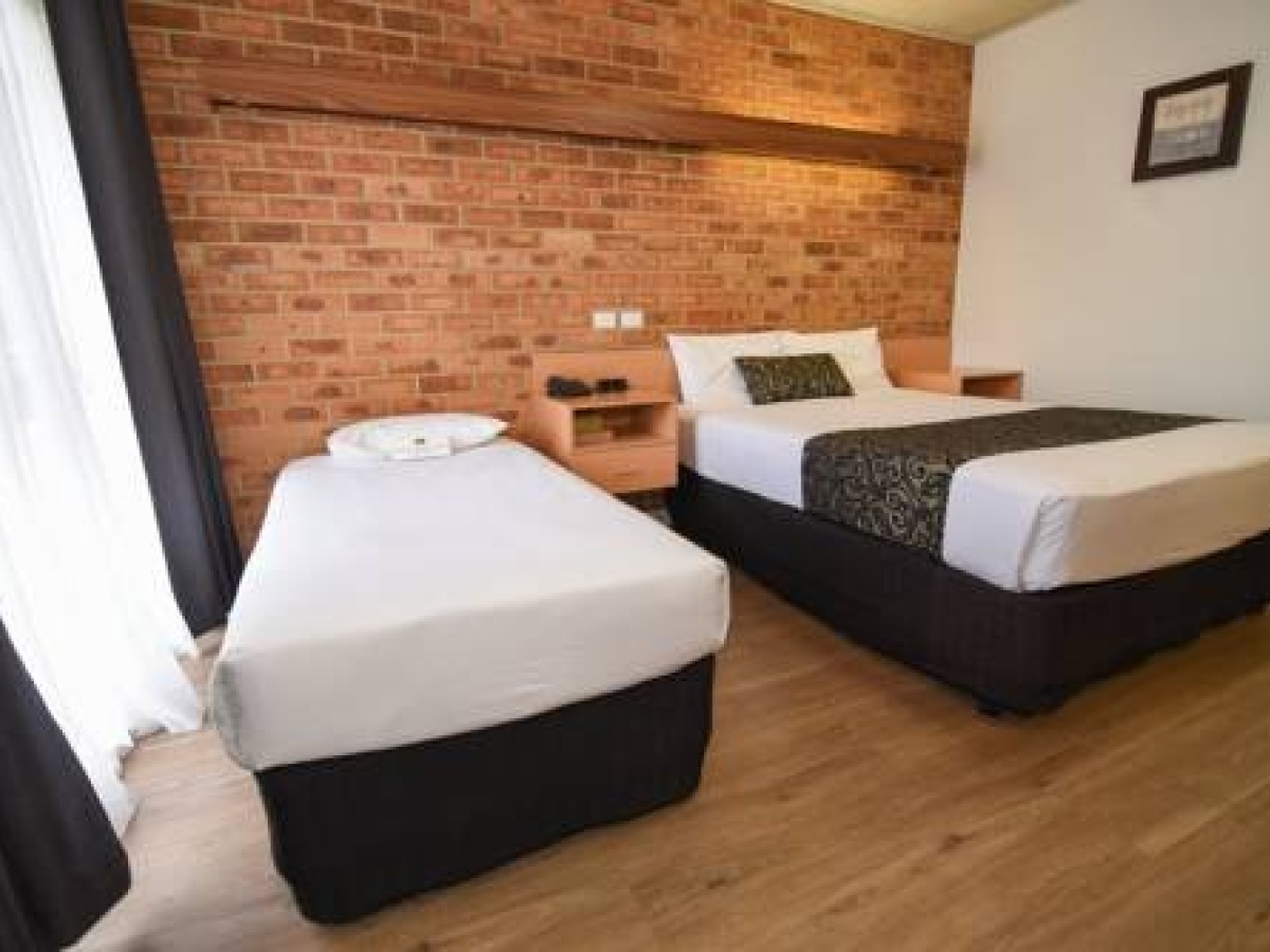 Dandenong Motel
