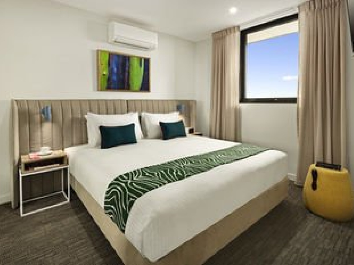 Quest Dandenong Central