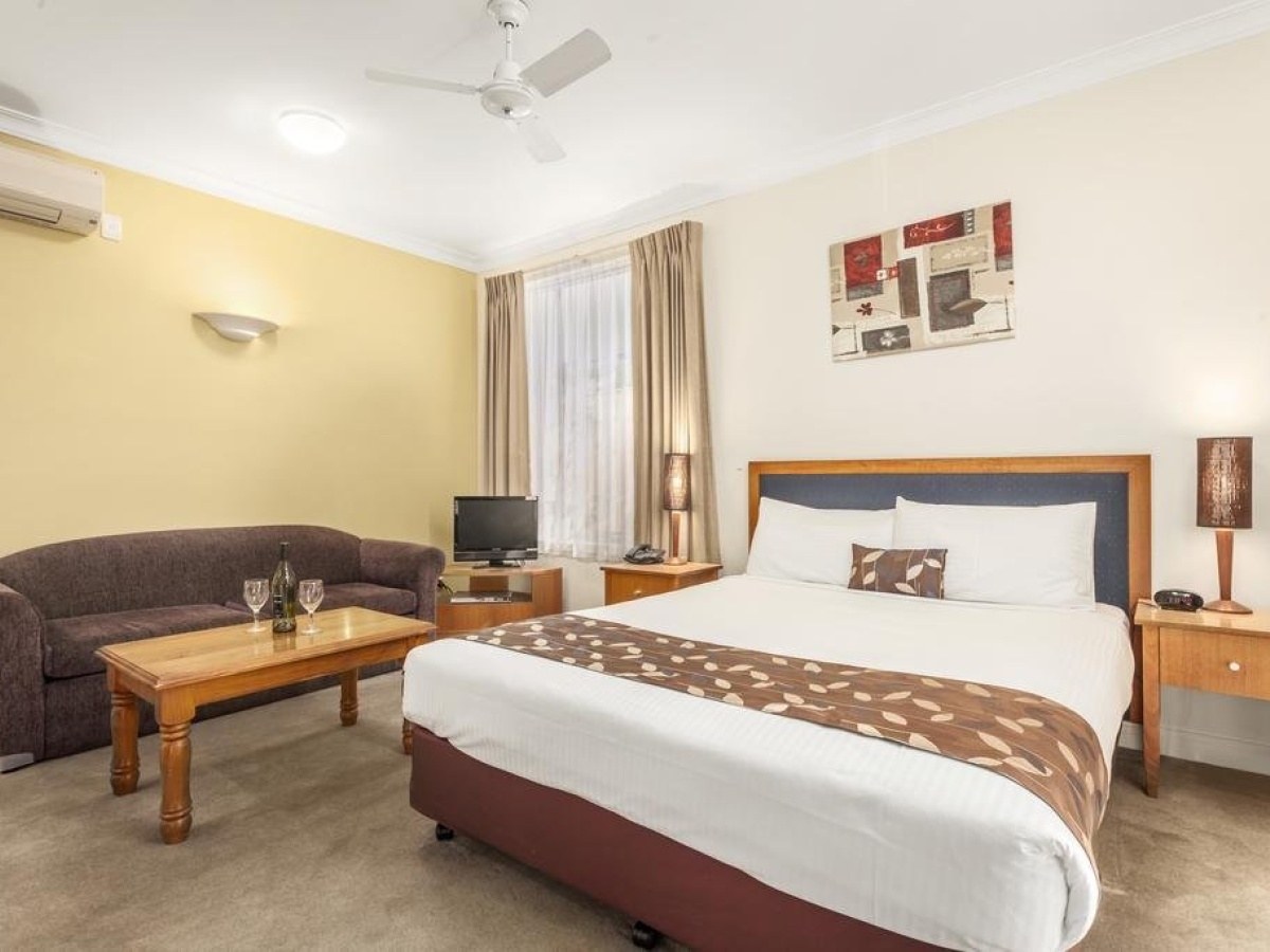 Quest Dandenong