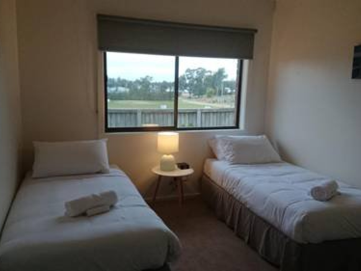 Shepparton Golf Motel