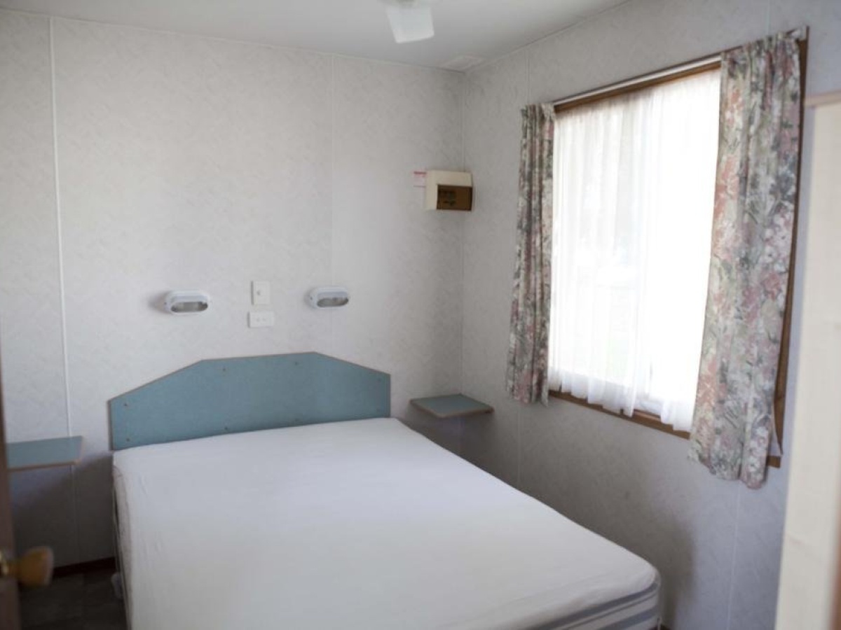 Strayleaves Caravan Park
