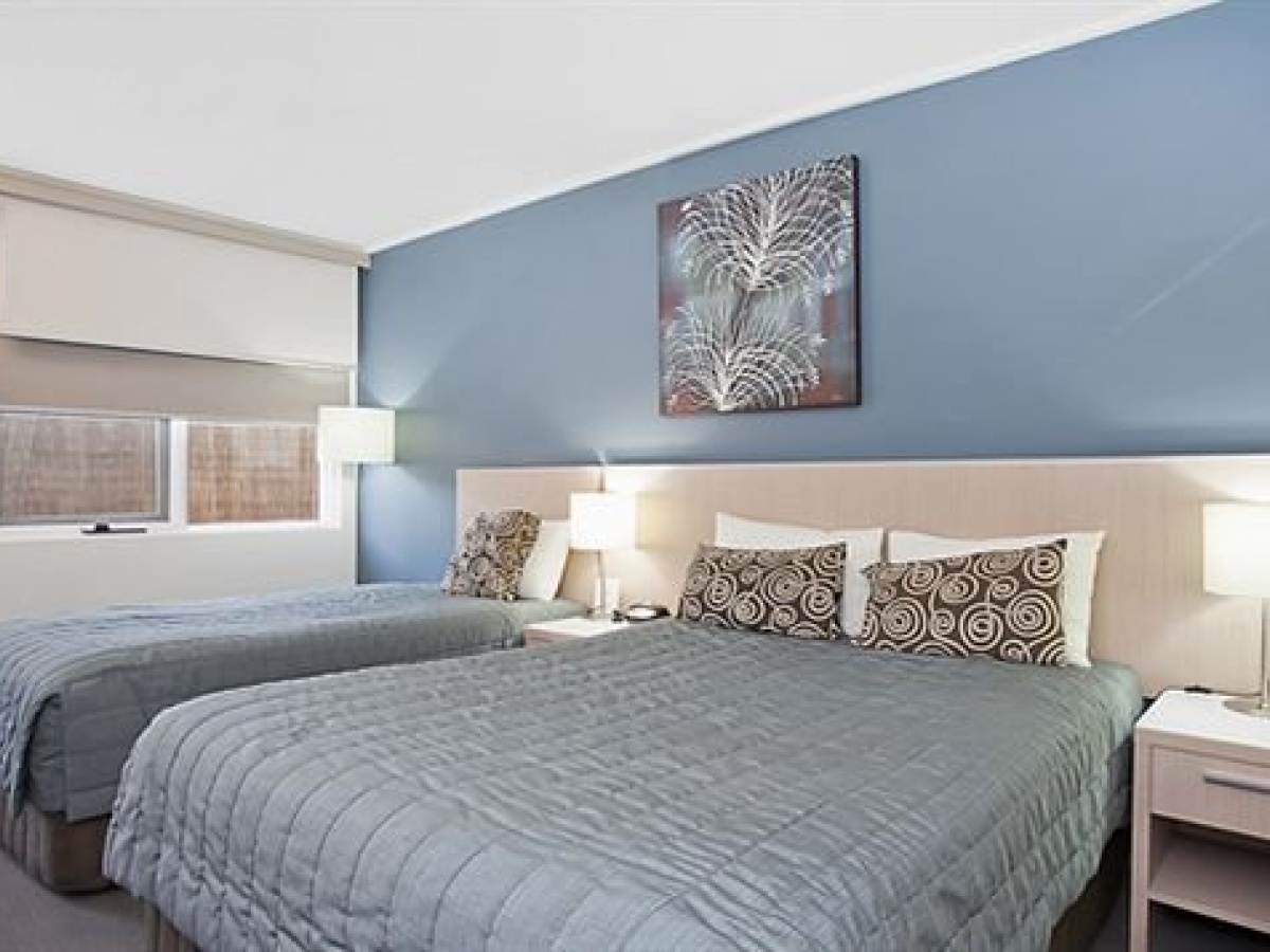 Quality Hotel Sherbourne Terrace