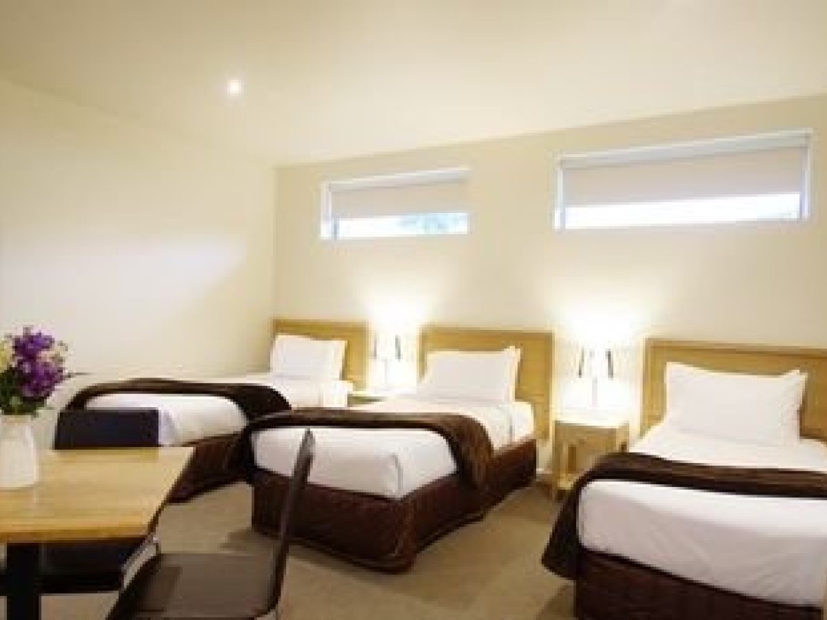 The Wyndhamere Motel Shepparton