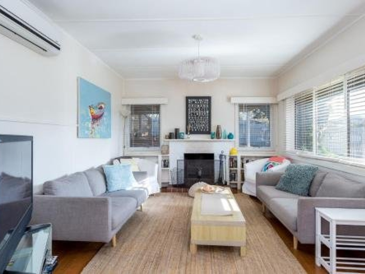 Bay Cottage