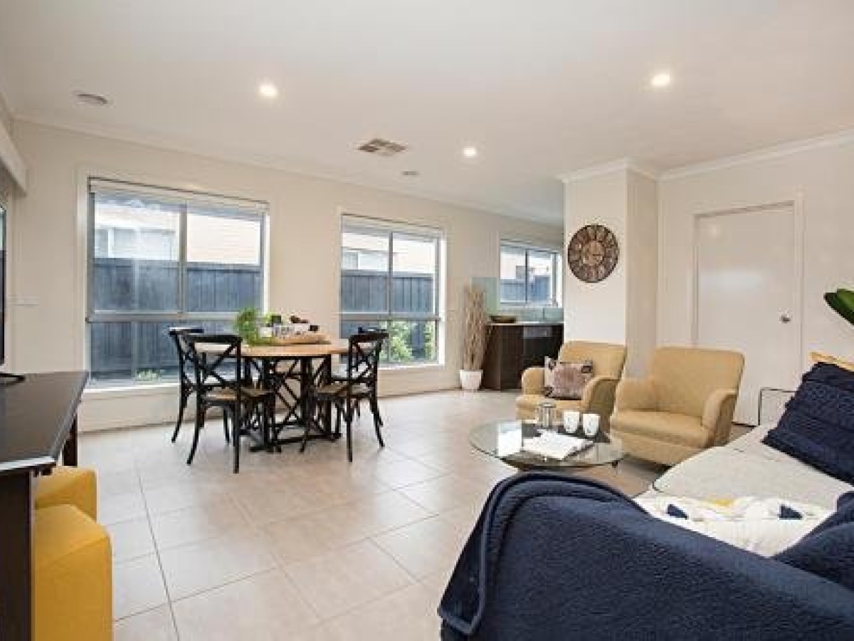 BOUTIQUE STAYS – Hampton Lookout