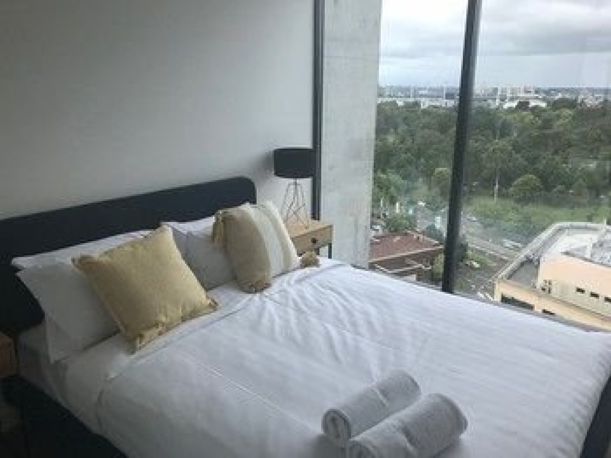 Cowrie Chalet