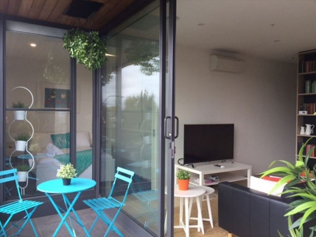 Boutique Stays – Hidden Sanctuary