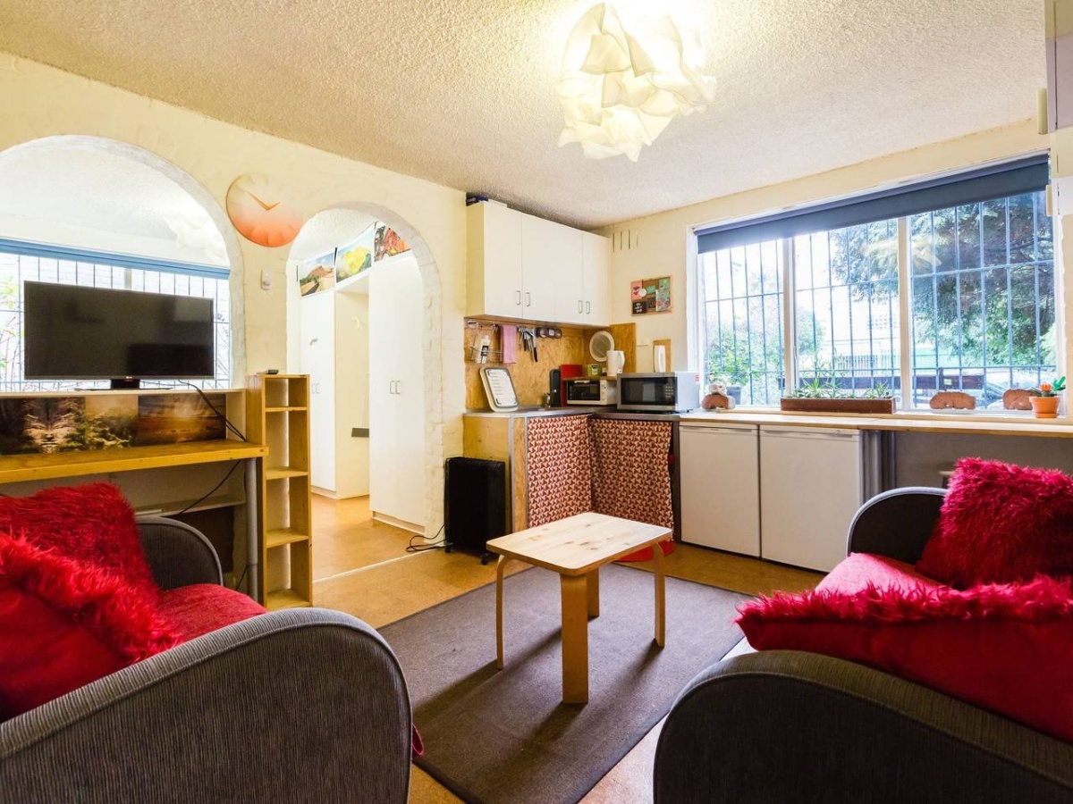 Reid – Beyond a Room Private Apartments, Fitzroy