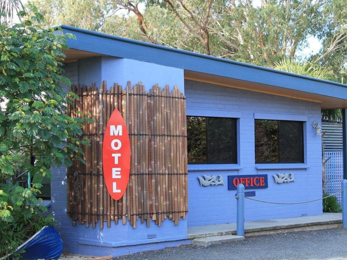 Inner Western Suburbs Retreat