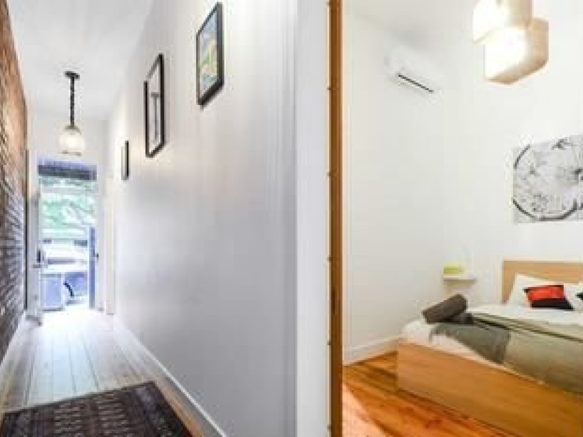 Geelong Waterfront Penthouse Apartment