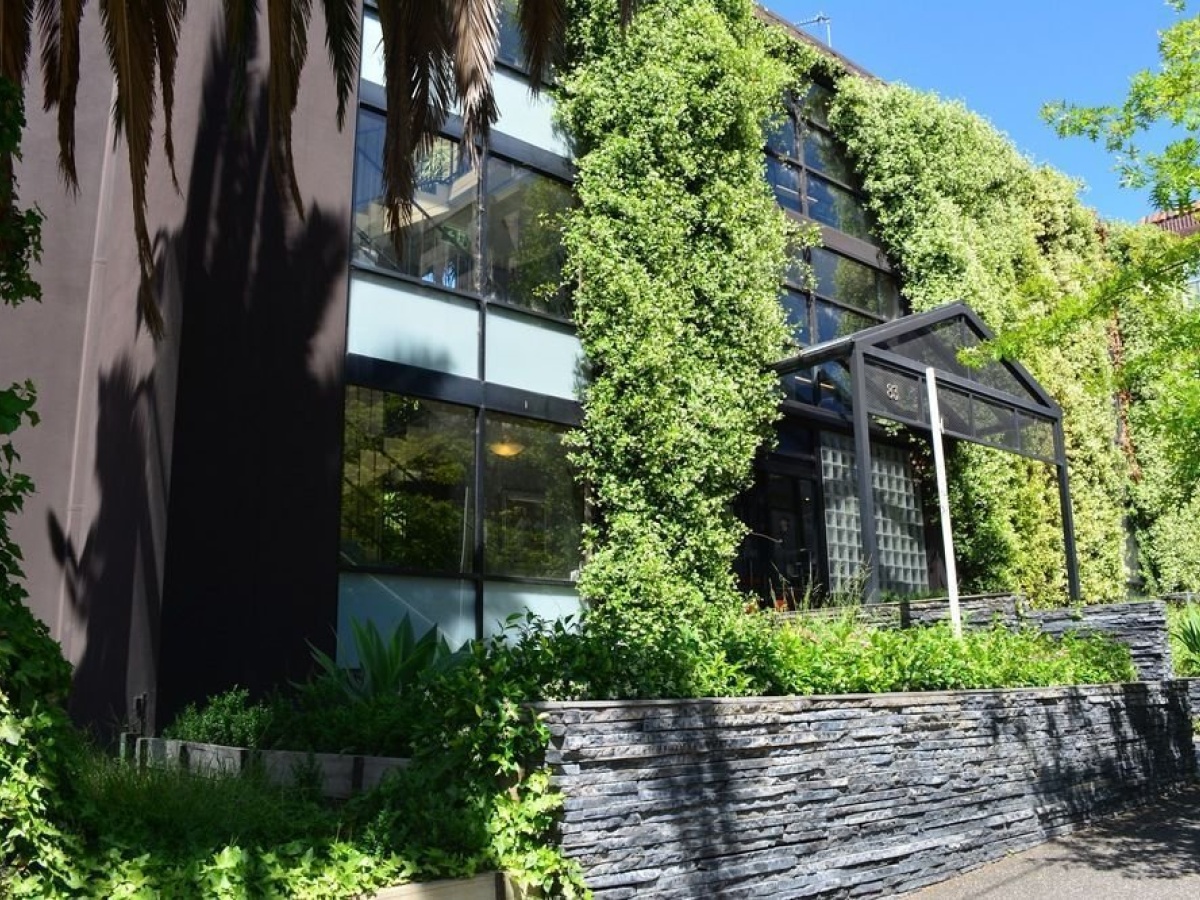 Albert Heights Serviced Apartments