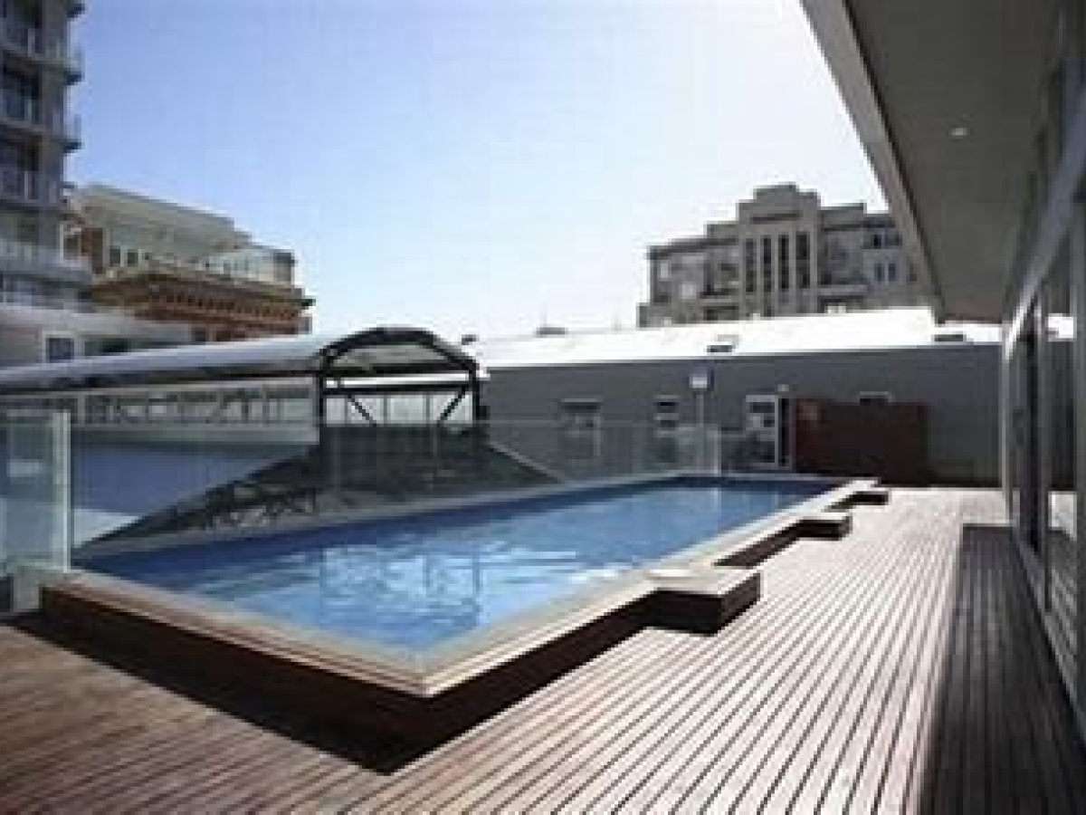 Tribeca Serviced Apartments