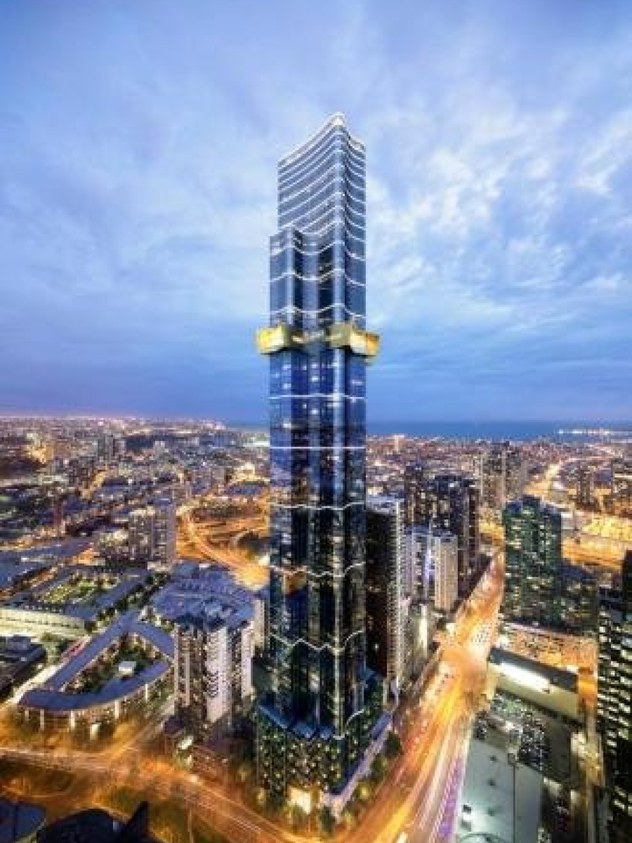 Australia 108