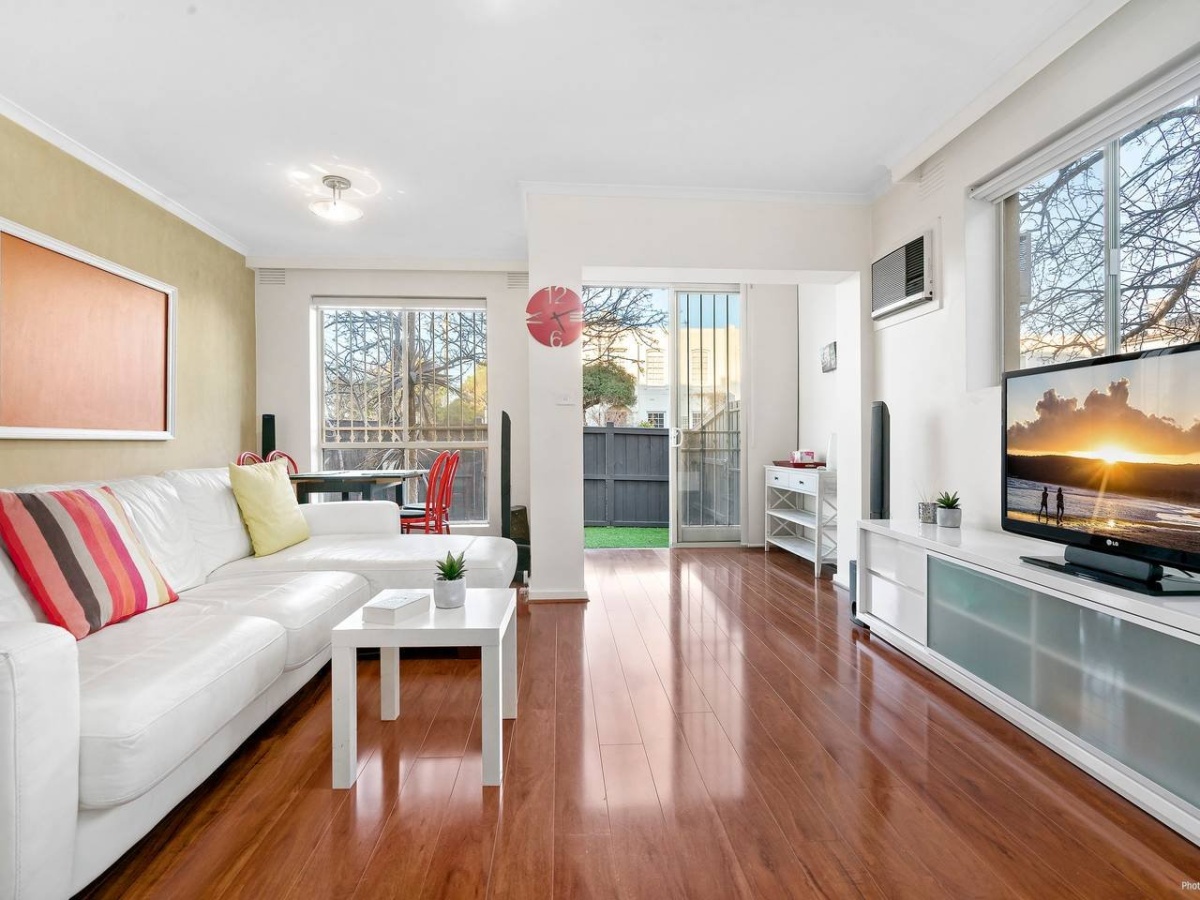 Nova, Beyond a Room Private Apartments, Caulfield North