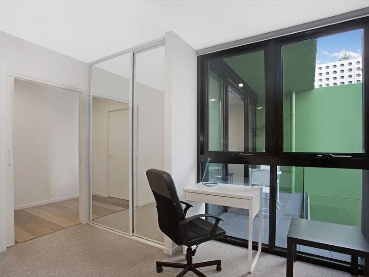 Astra Apartments Carlton