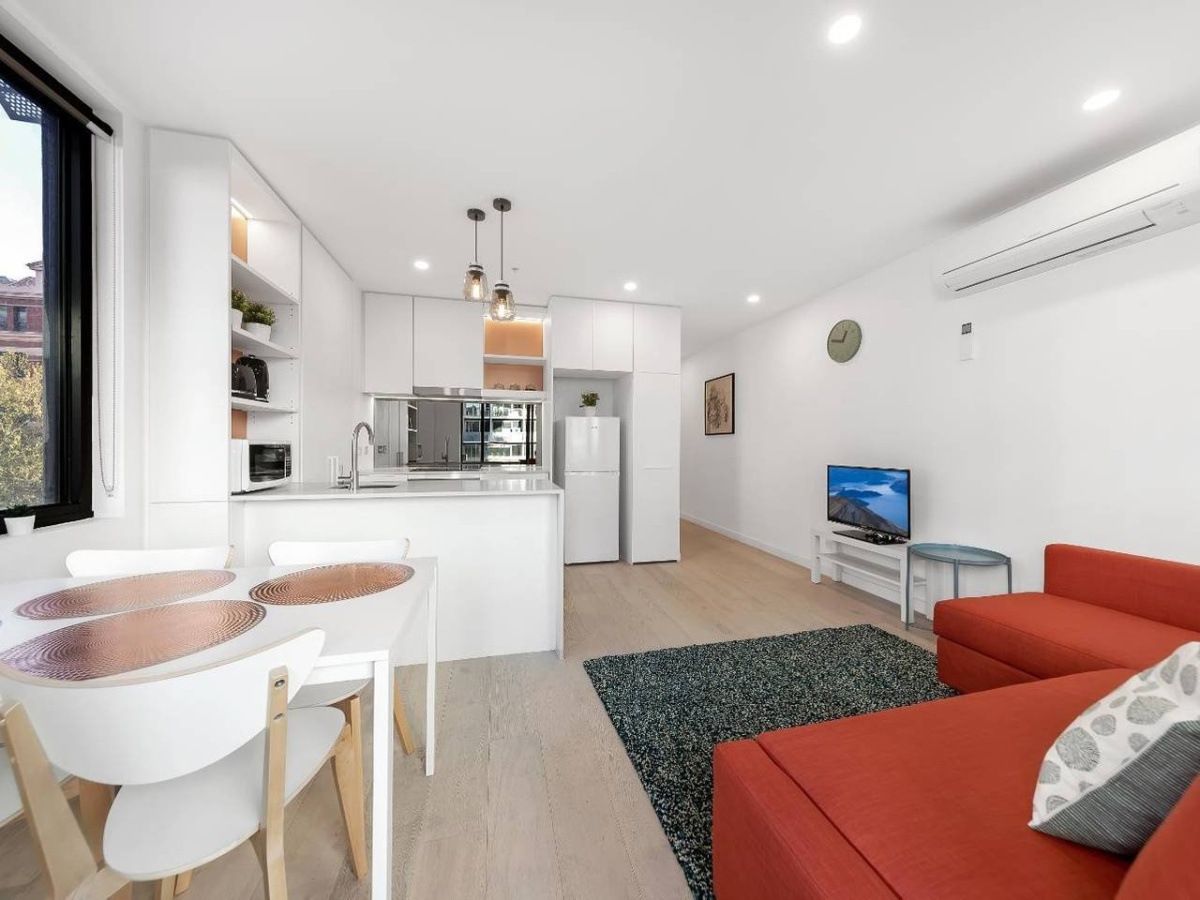 392 Spencer Street(603 Bond Quarter)