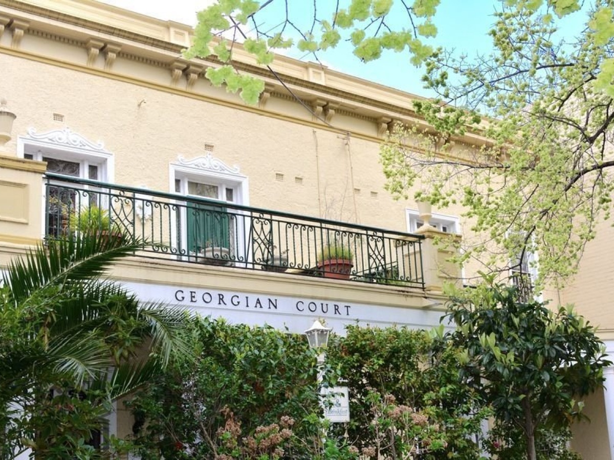 Georgian Court B&B Guest House