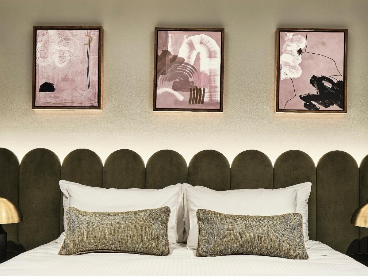 Adina Apartment Hotel West Melbourne