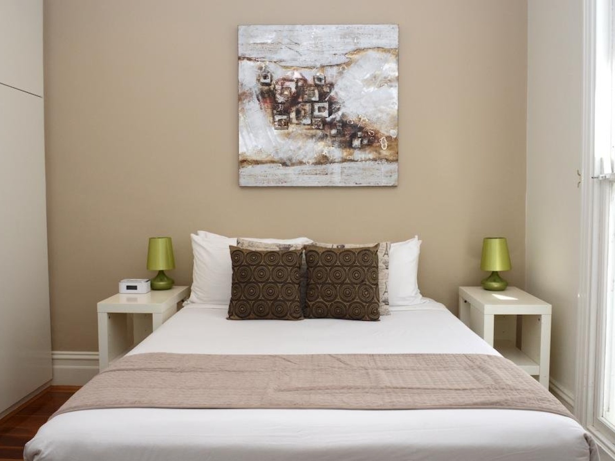 Birches Serviced Apartments