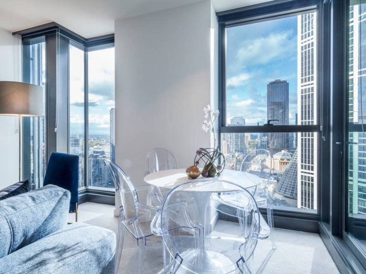 LittleStay Collection – Swanston