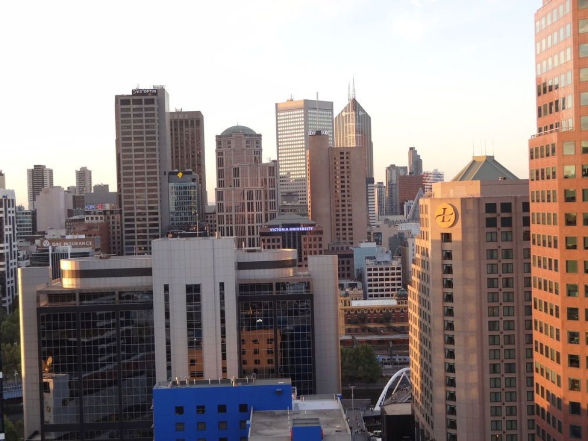 AMAZING CITY