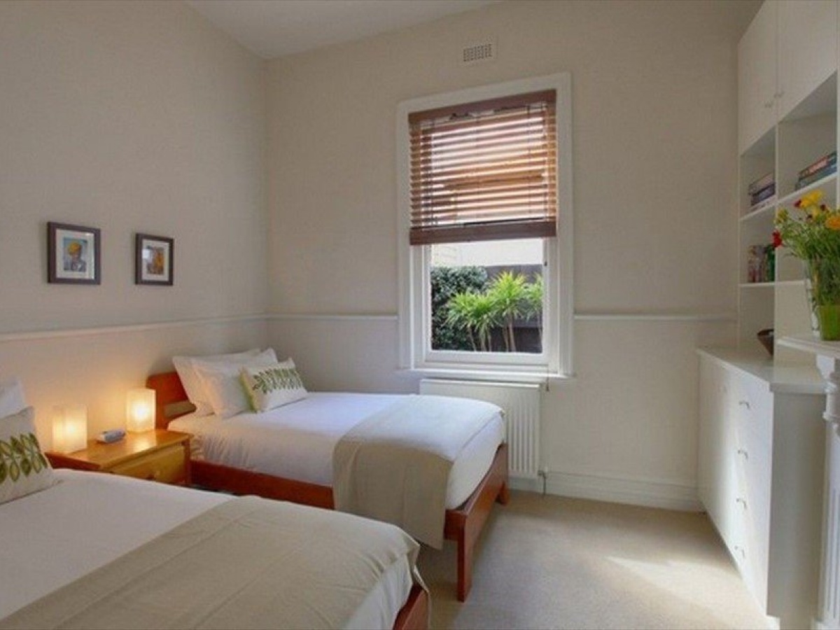 Boutique Stays – Three Bedroom Townhouse