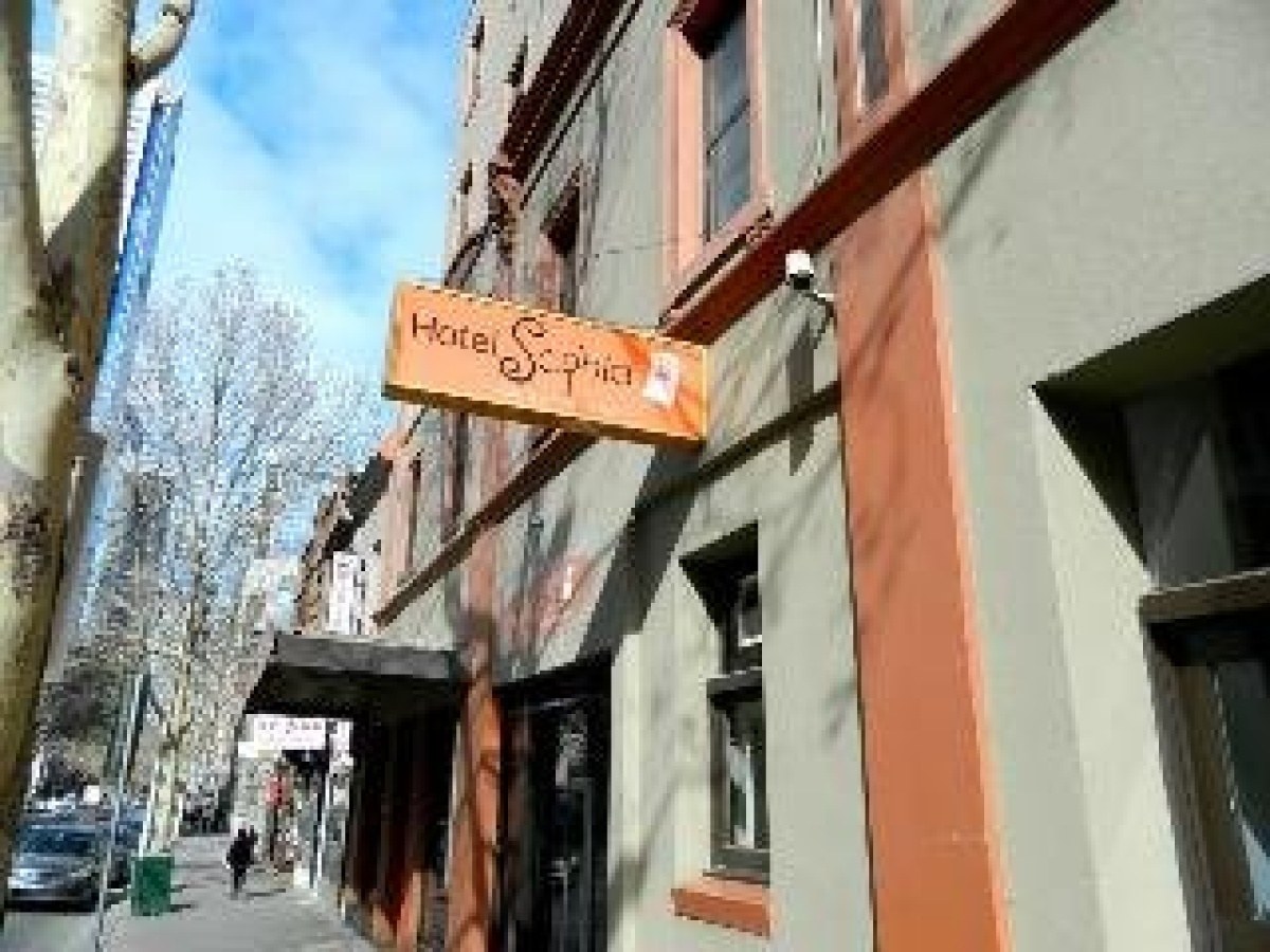 Hotel Northbridge