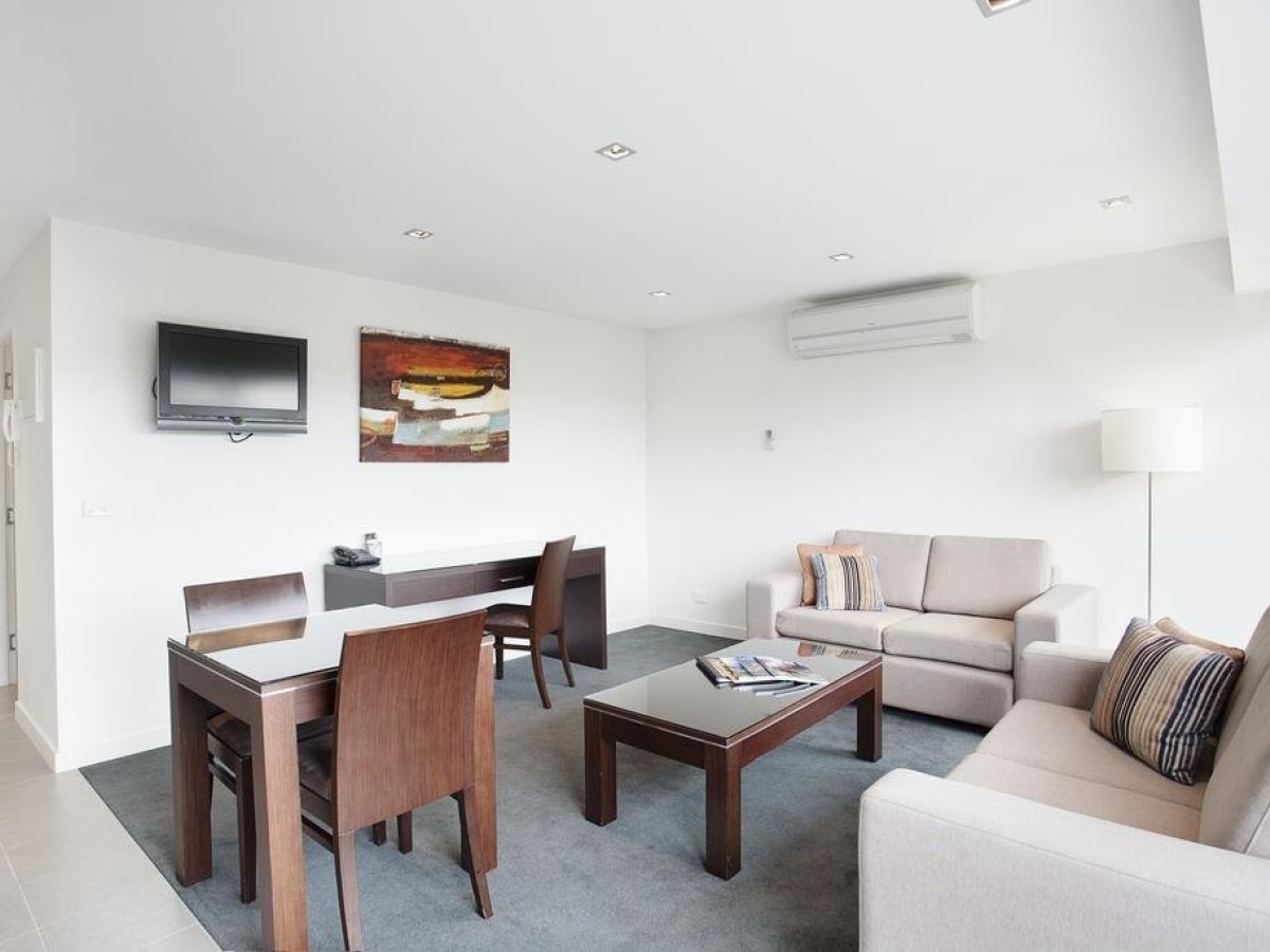 Adara St Kilda