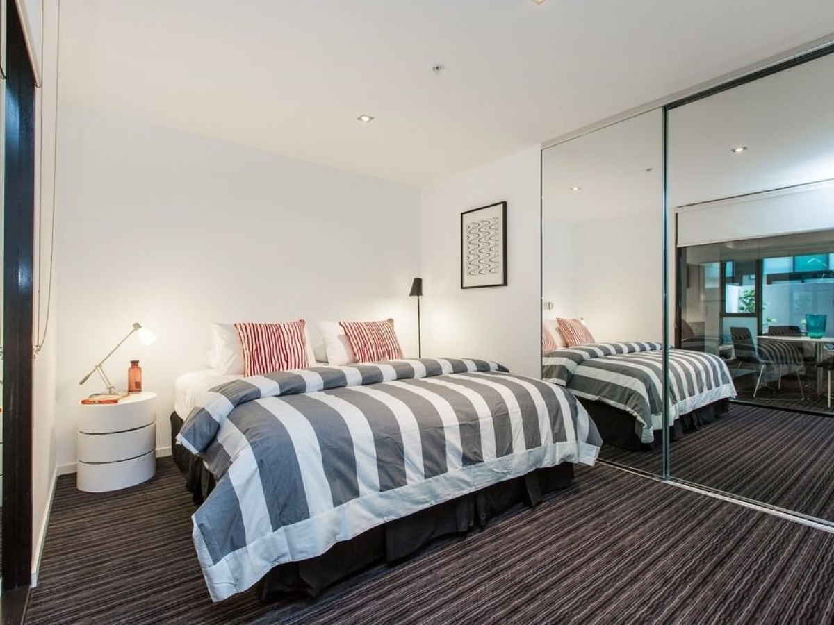 Apartment2c – Parkside