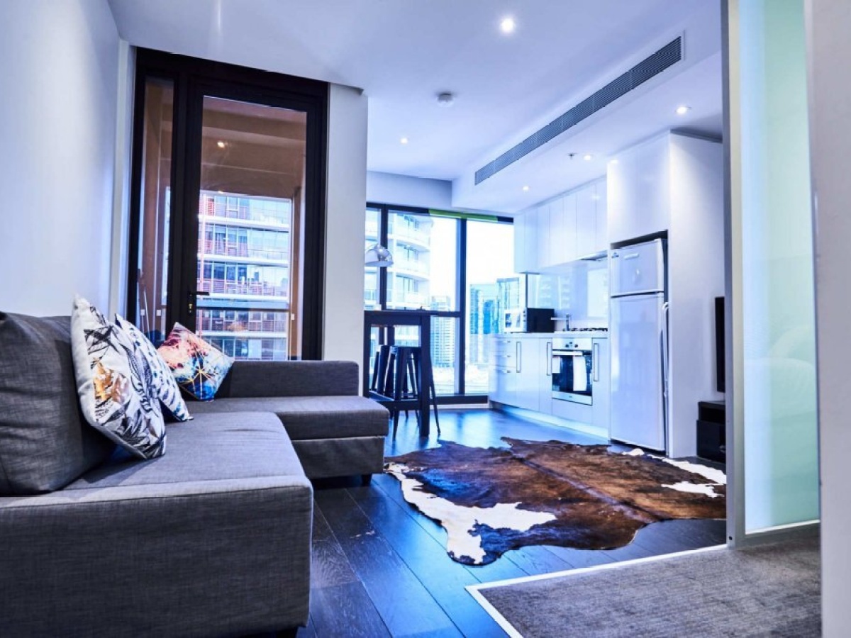 Astra Apartments
