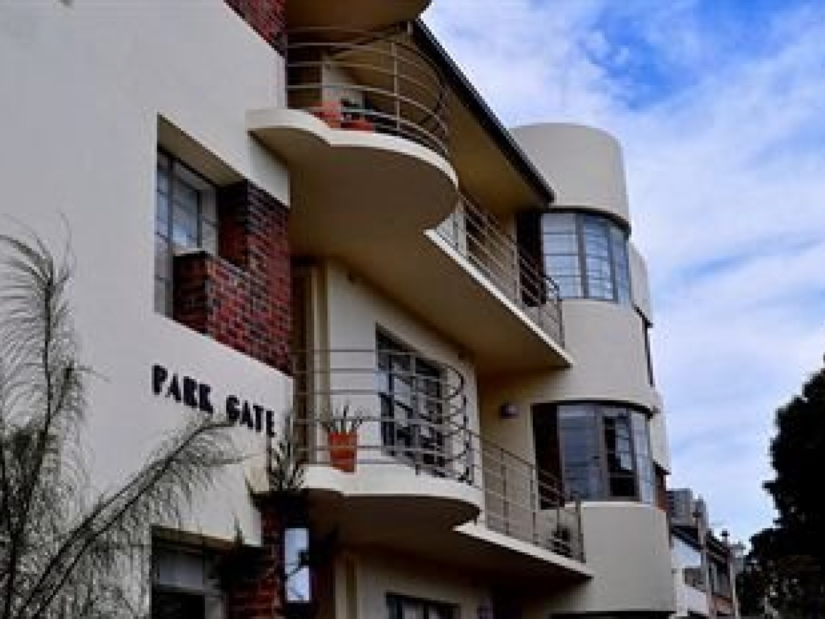 Albert Road Serviced Apartments