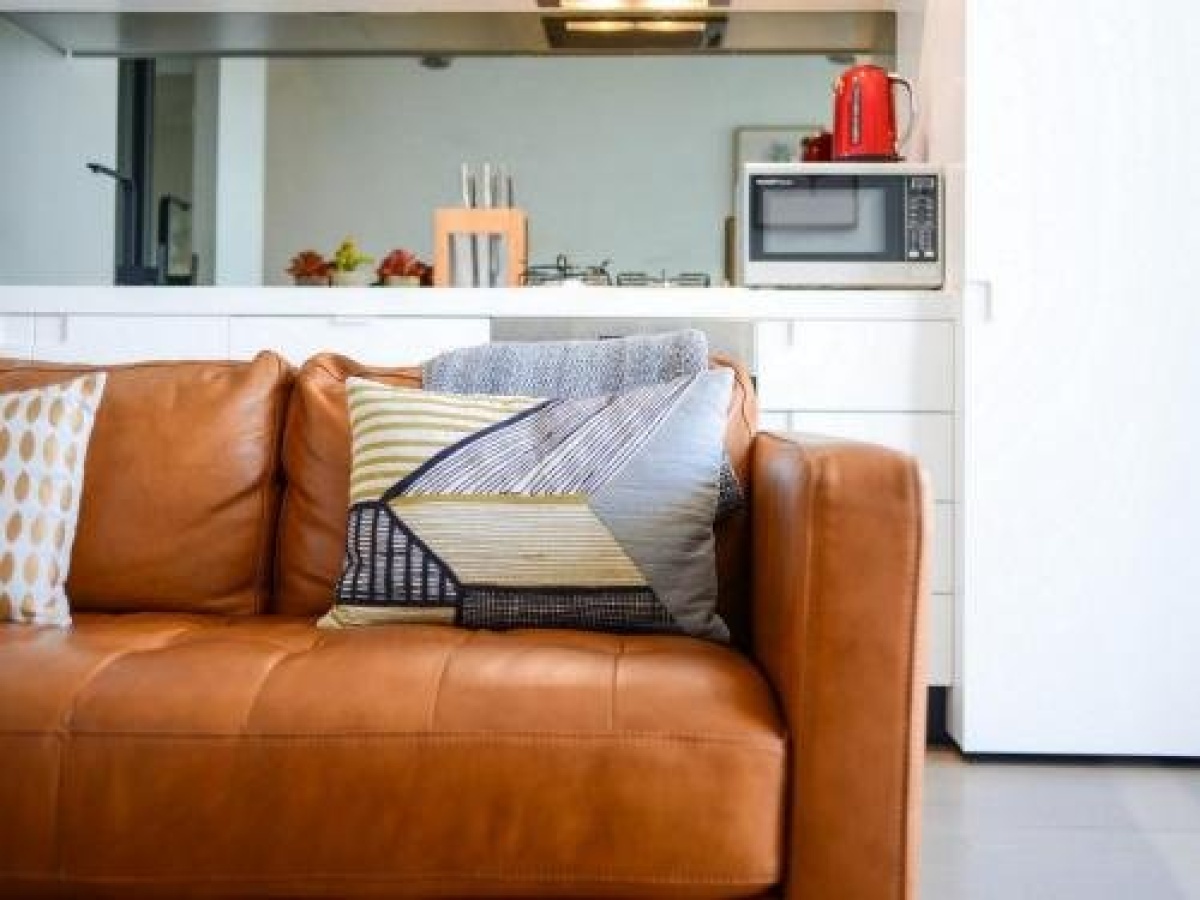 BOUTIQUE STAYS – Zinc 501, Port Melbourne