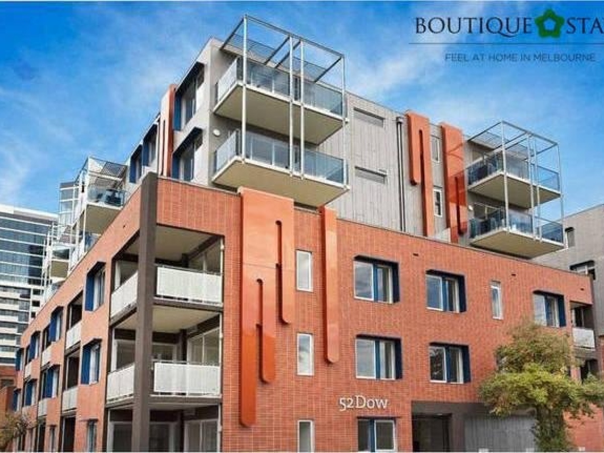 Boutique Stays- Heath Terrace, Port Melbourne