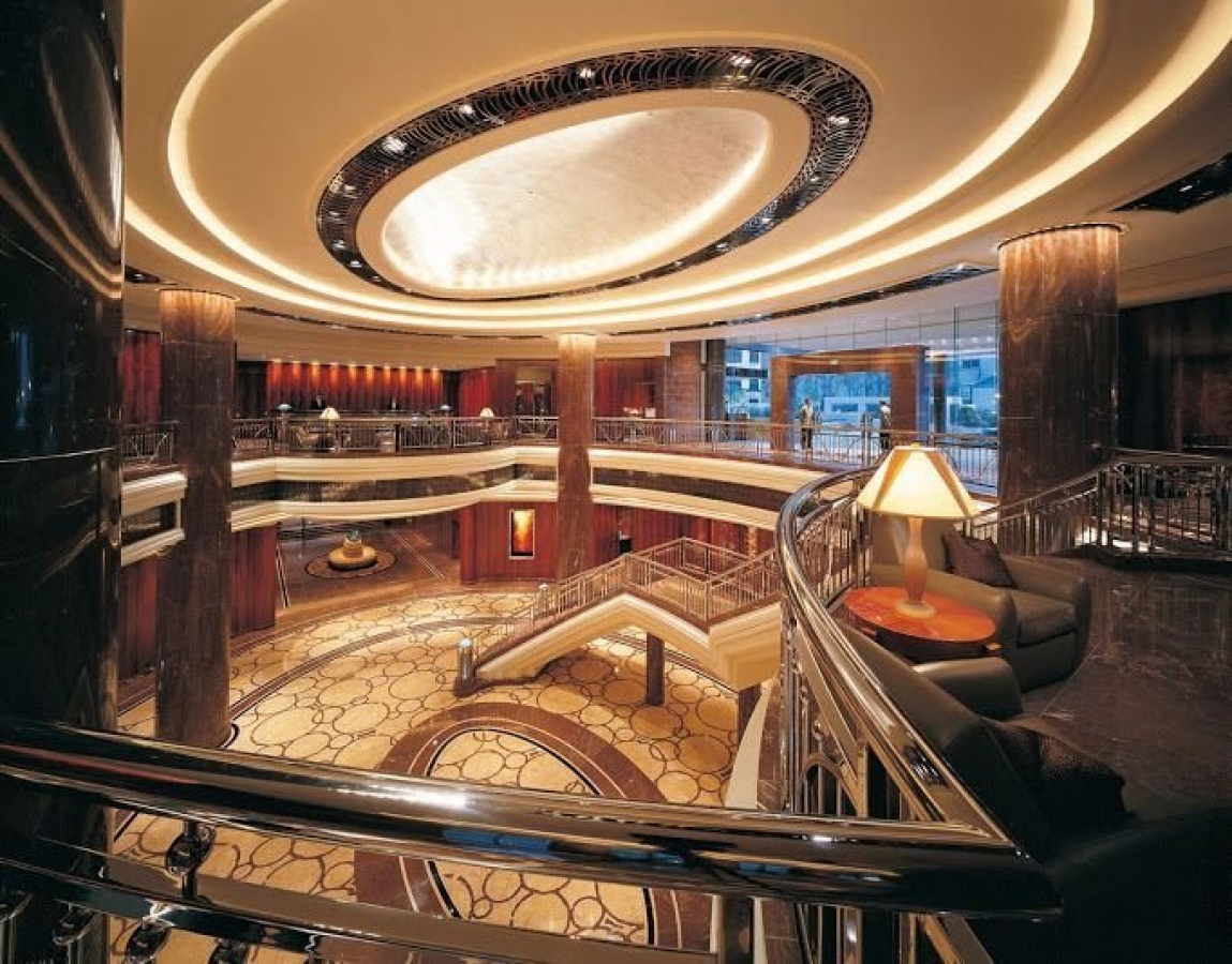 Park Hyatt Melbourne