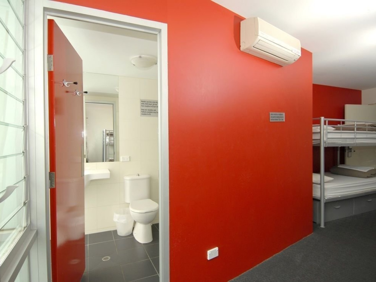 Base St Kilda