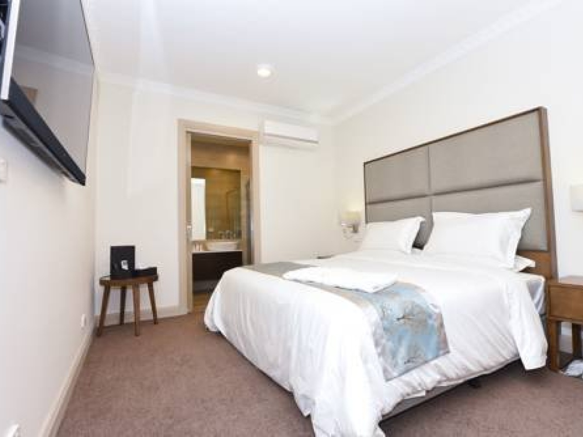 Clarendon Hotel Melbourne