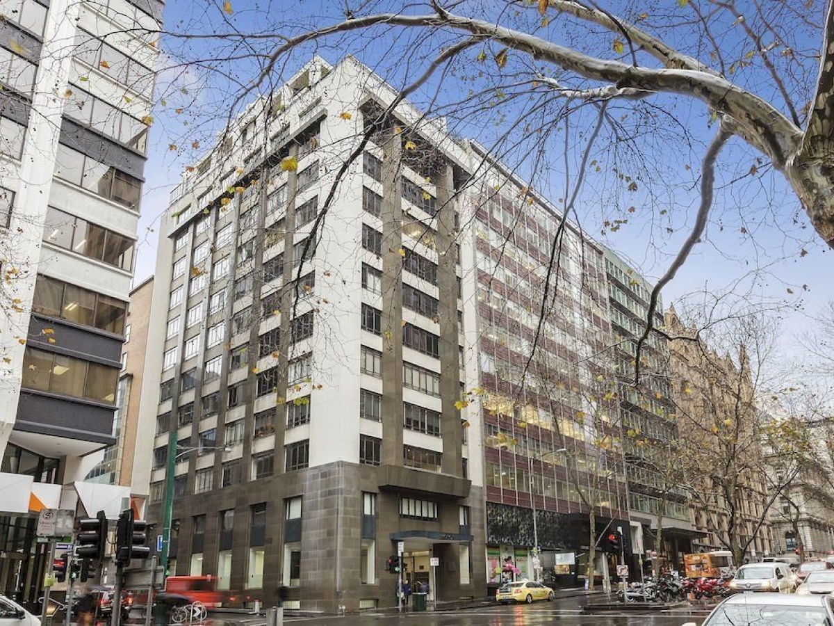ABC ACCOMMODATION QUEEN STREET