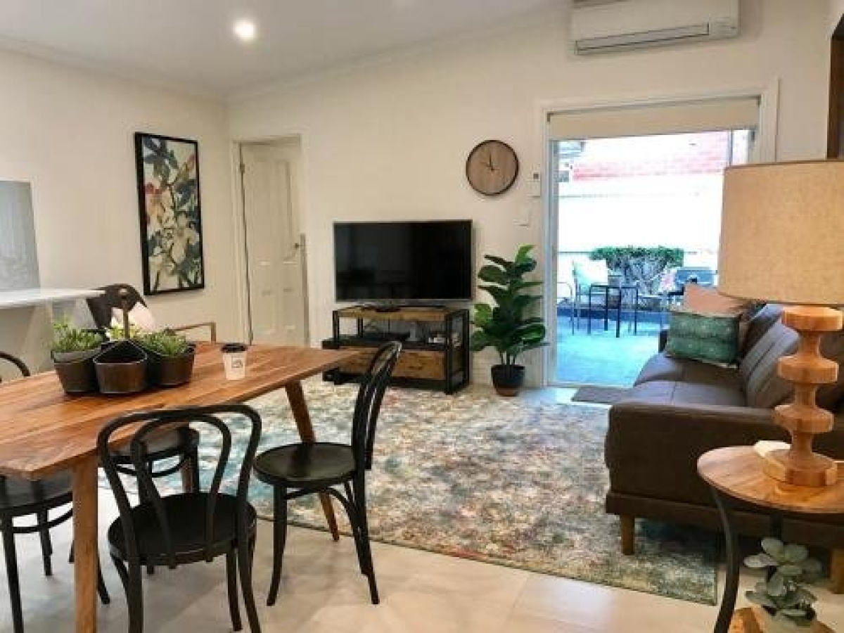BOUTIQUE STAYS ALAMONDE