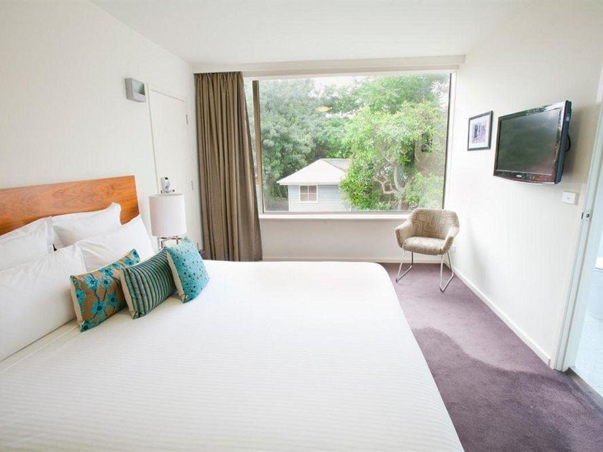 Cosmopolitan Hotel Melbourne