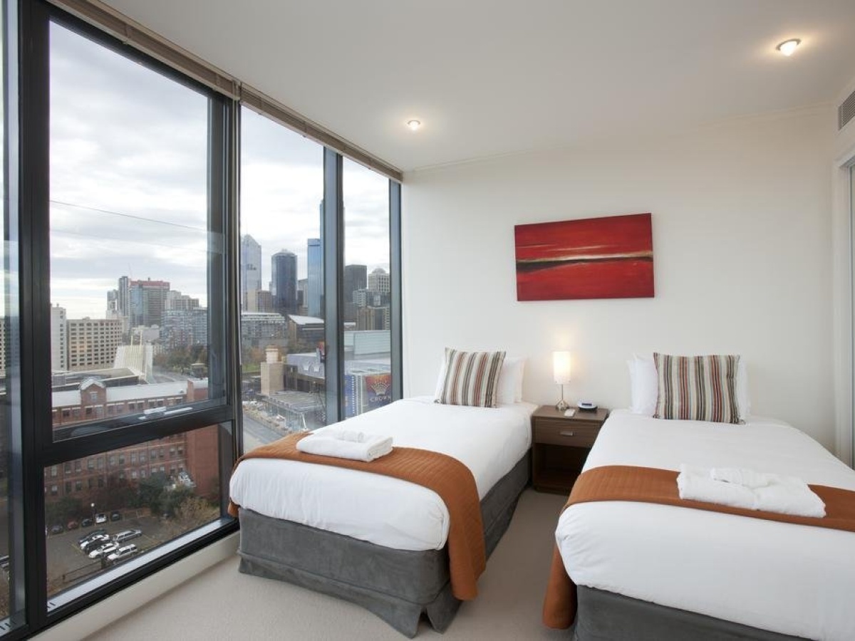 28 Nights Apartments